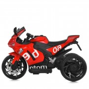 Детский электромобиль Мотоцикл M 6265EL-3 до 30 кг