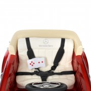 Дитячий електромобіль Bambi M 2771EBLRS-3 до 30 кг