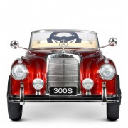 Дитячий електромобіль Bambi M 2771EBLRS-3 до 30 кг