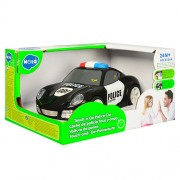 Машинка полиция 6106A