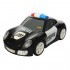 Машинка полиция 6106A