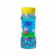 200176 Бульбашки мильні «Peppa Pig» в ас. Об'єм 145 мл.