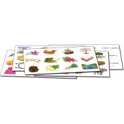 Настольная игра Bombat Логопедическая игра «Я уже взрослый» 800101