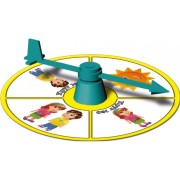 Настольная игра Bombat Логопедическая игра «Я уже взрослый» 800101