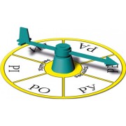 Настольная игра Bombat Логопедическая игра «Я уже взрослый» 800101