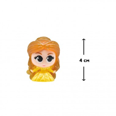Фигурка в шаре Диснеевские принцессы Mashems S6 50656 игрушка-сюрприз, 6 видов