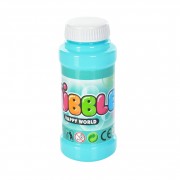 Генератор мильних бульбашок Космічна ракета P81218