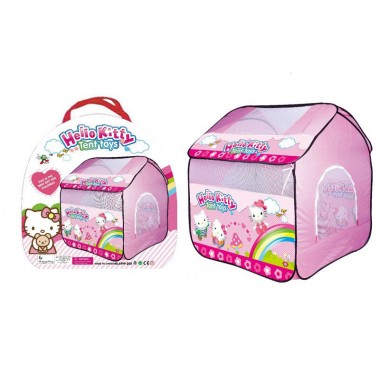 Палатка Hello Kitty A999-208