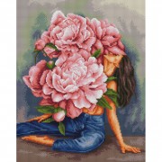 Алмазная мозаика 