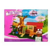 Дитячий конструктор