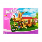 Дитячий конструктор