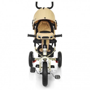 Велосипед колясочный Turbo Trike M 3115-7HA