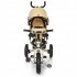 Велосипед колясочный Turbo Trike M 3115-7HA