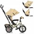 Велосипед колясочный Turbo Trike M 3115-7HA