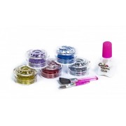 Набор игровой набор детской косметики J-2009 от 5-ти лет