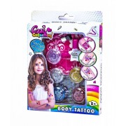 Набор игровой набор детской косметики J-2009 от 5-ти лет