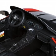 Дитячий електромобіль Машина 5737AL-3(48V) до 100 кг