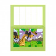 Развивающие тетради