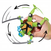 Игровая фигурка Лео TMNT 83829 серии