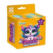 Дитячі пазли з сюрпризом