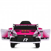 Дитячий електромобіль Машина M 5819EBLR-8 до 30 кг