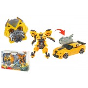 Трансформер Bumblebee с маской 81502-2
