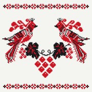 Картина по номерам 