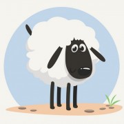 Картина за номерами 