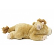 Мягкая игрушка Leonine Бычок LN69569B