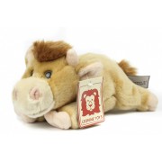 Мягкая игрушка Leonine Бычок LN69569B