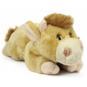 Мягкая игрушка Leonine Бычок LN69569B