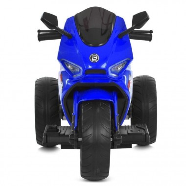 Детский электромобиль Мотоцикл M 6265EL-4 до 30 кг Детский электромобиль Мотоцикл M 6265EL-4 до 30 кг