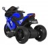 Детский электромобиль Мотоцикл M 6265EL-4 до 30 кг Детский электромобиль Мотоцикл M 6265EL-4 до 30 кг