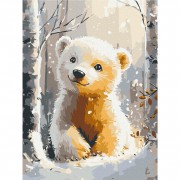 Картина за номерами 
