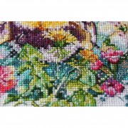 Набір для вишивання хрестиком