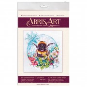 Набір для вишивання хрестиком