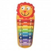 Детская игрушка Ксилофон Vi Vi Wood Toy WW-189 деревянный