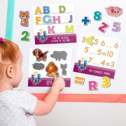 Набор магнитов Magdum