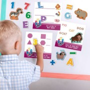 Набор магнитов Magdum