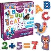 Набор магнитов Magdum