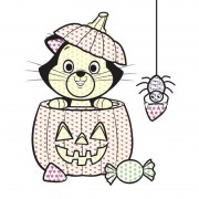 Розмальовка дитяча Кольоровий буль Disney