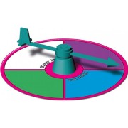 Настільна логопедична гра «Я вже великий» 800118 укр. мовою