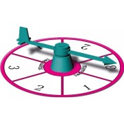 Настільна логопедична гра «Я вже великий» 800118 укр. мовою