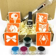 Набір для біо-тату