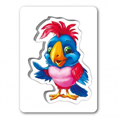 Дитяча розвиваюча гра 