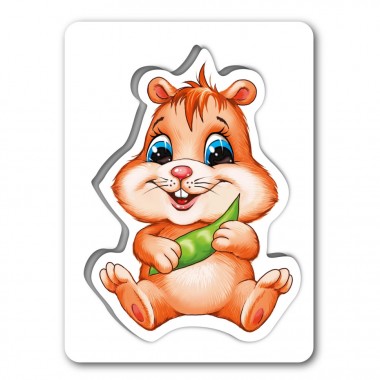 Дитяча розвиваюча гра 