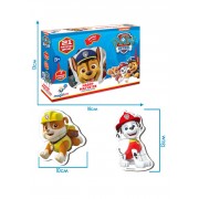 Детский набор магнитов Щенячий патруль