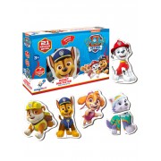 Детский набор магнитов Щенячий патруль
