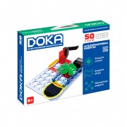 Електронний конструктор