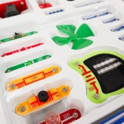 Електронний конструктор